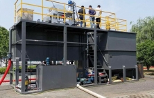 һ�廯��ˮ������ԭ��