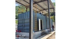 �Ż�������һ�廯����װ��